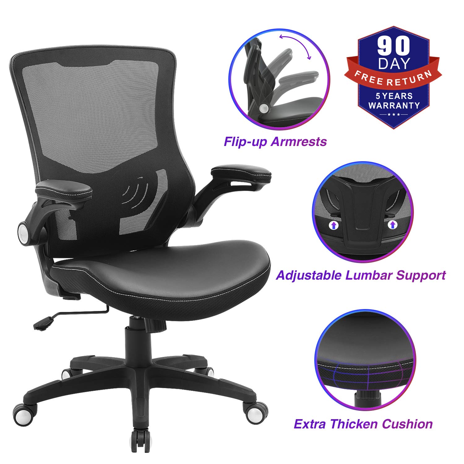 Task Office Chairs All Chairs