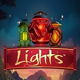 magic games automaten tricks kostenlos Lights - Spielautomat