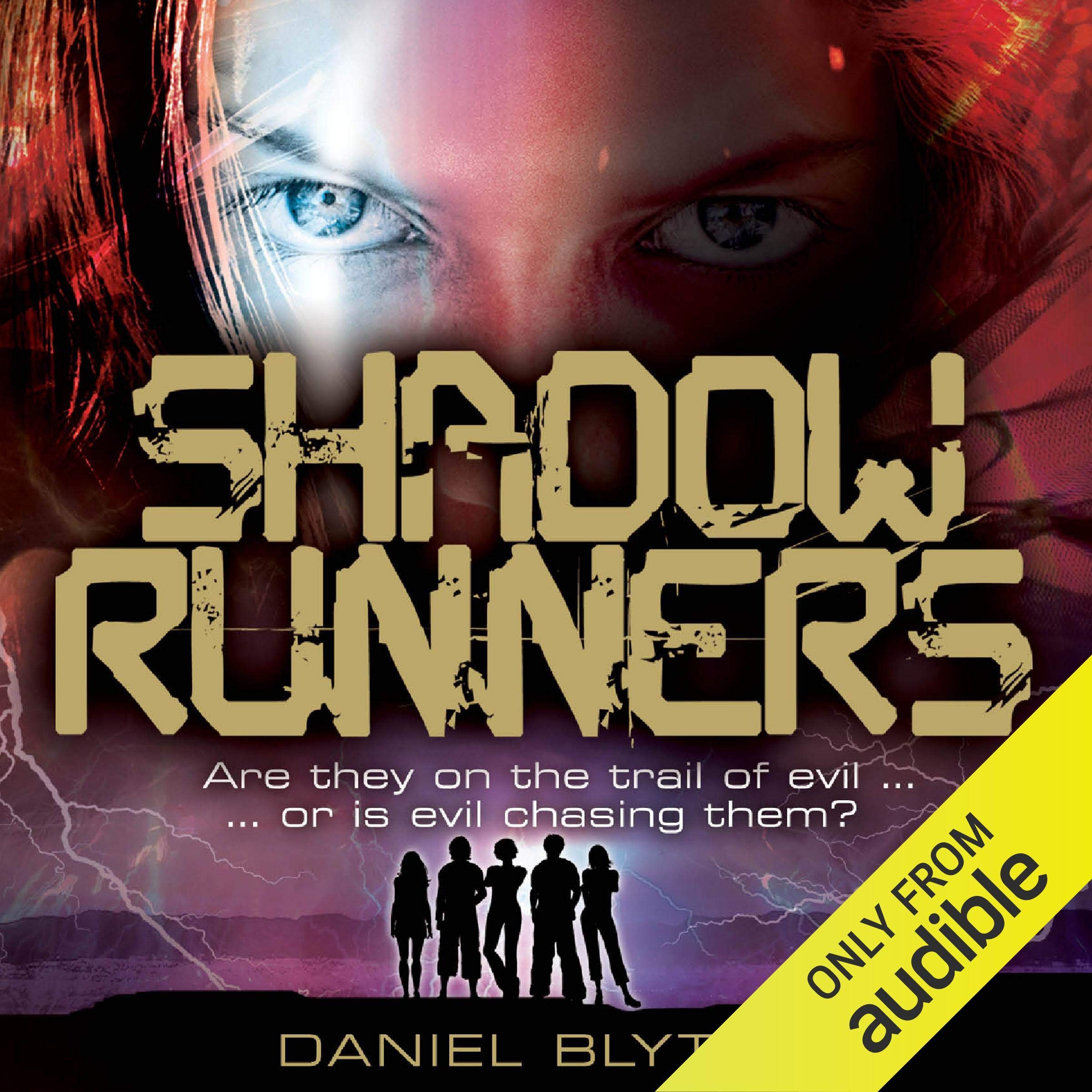 Shadow Runners