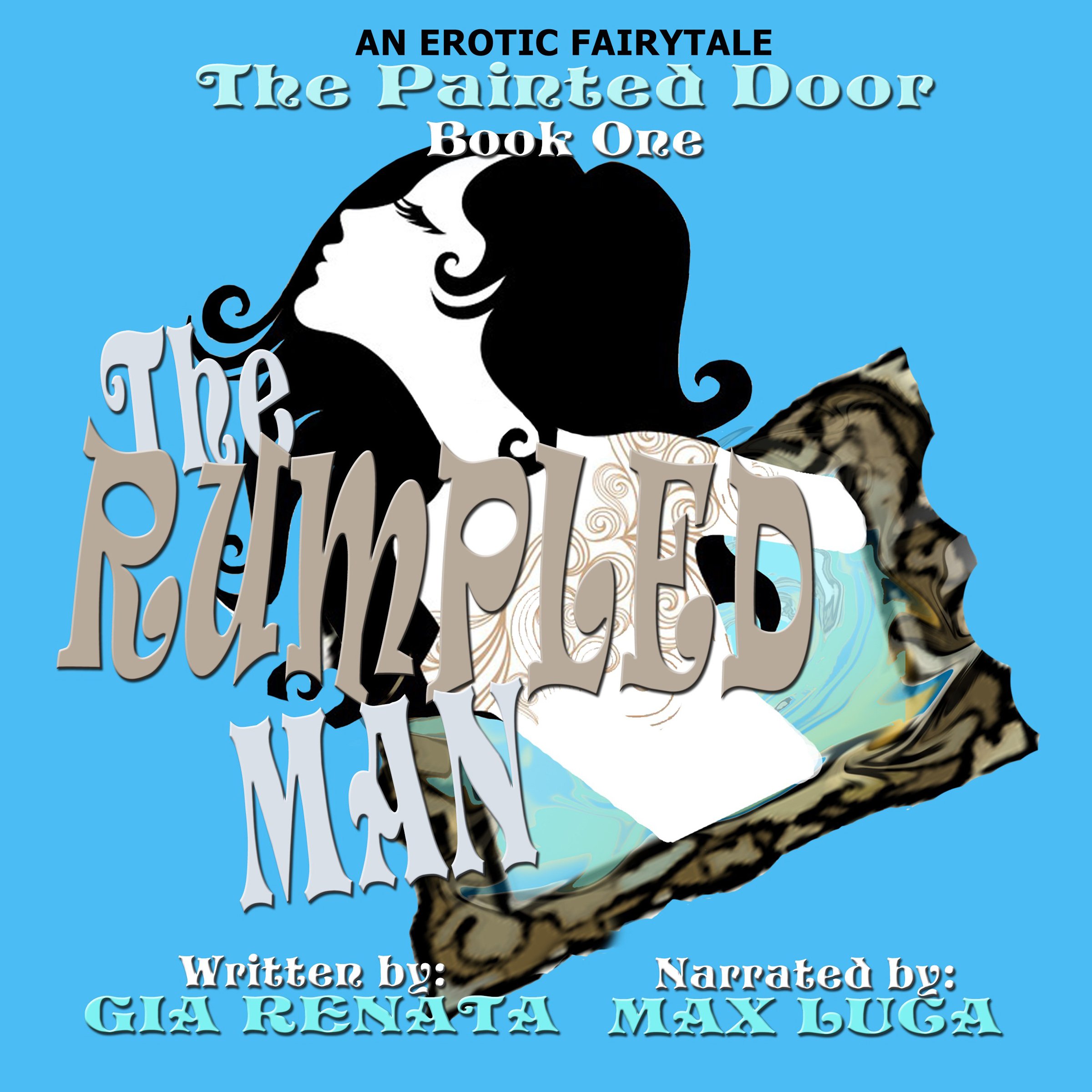Cover art for The Rumpled Man