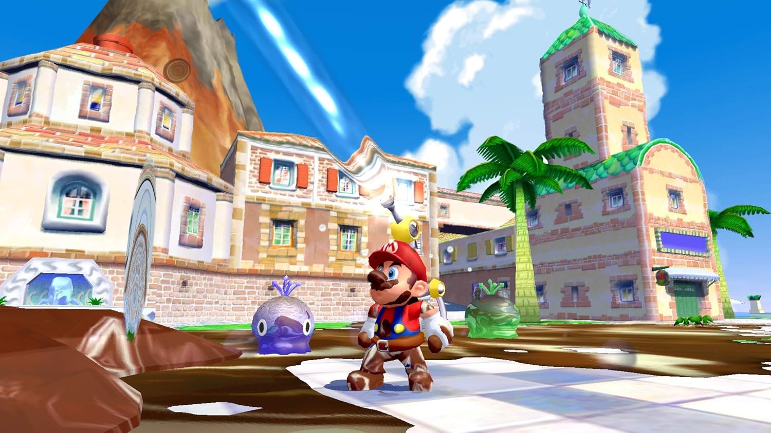 任天堂 Buy Super Mario 3D Collection-Switch Online India | Ubuy