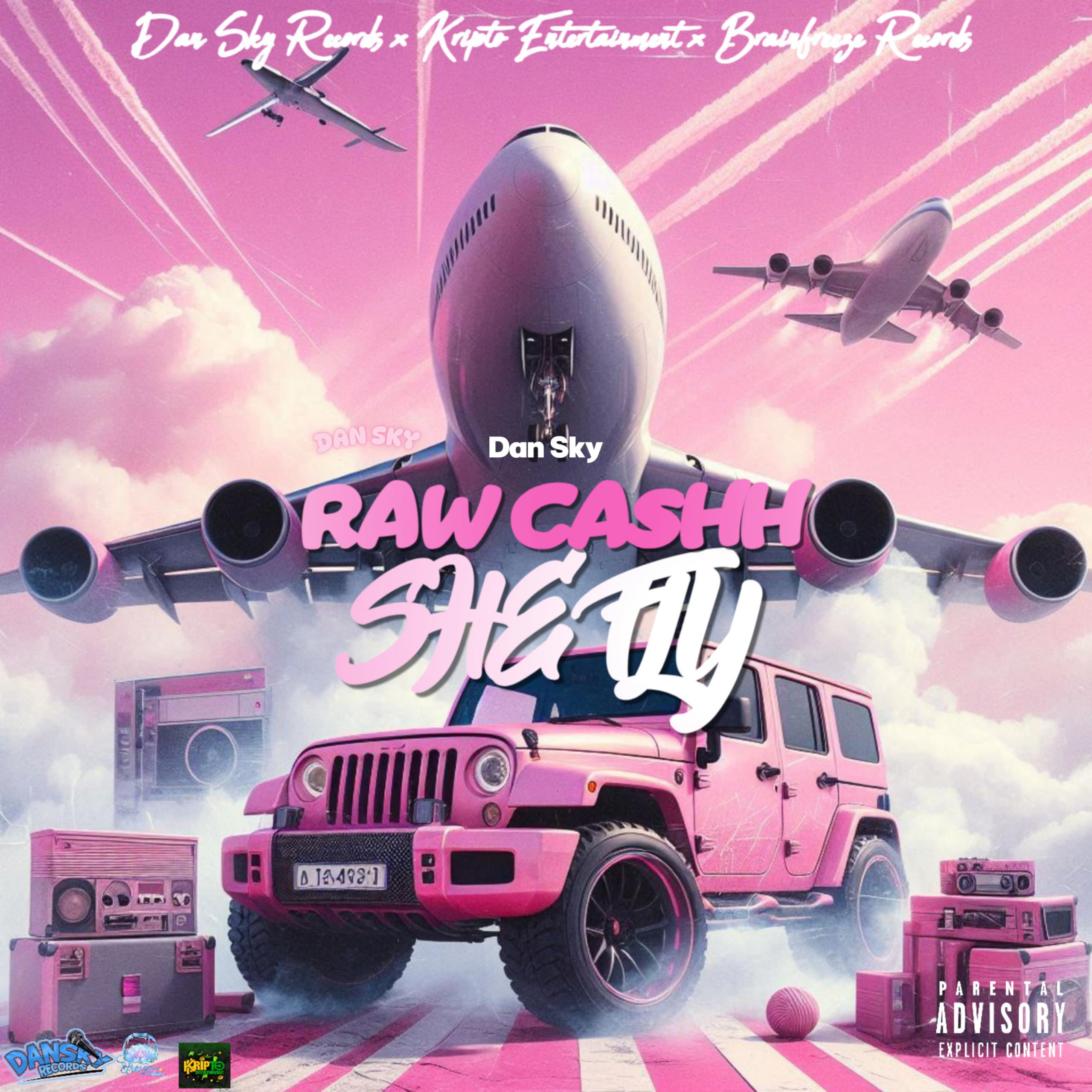 Raw Cashh