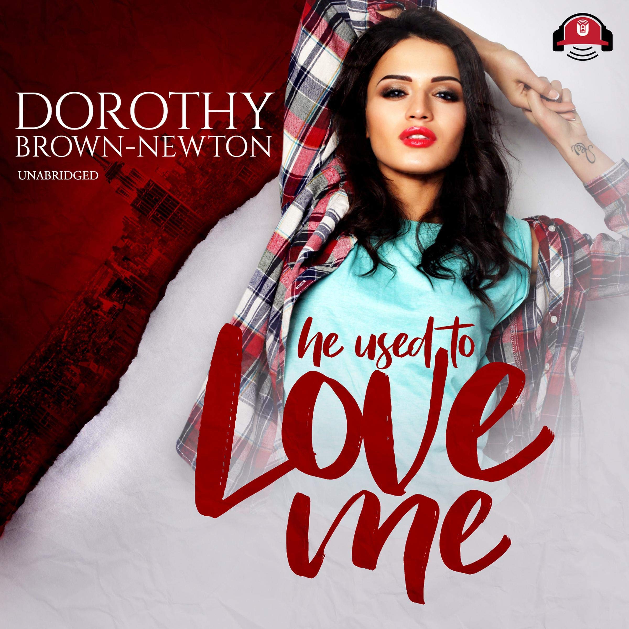 Cover art for He Used to Love Me