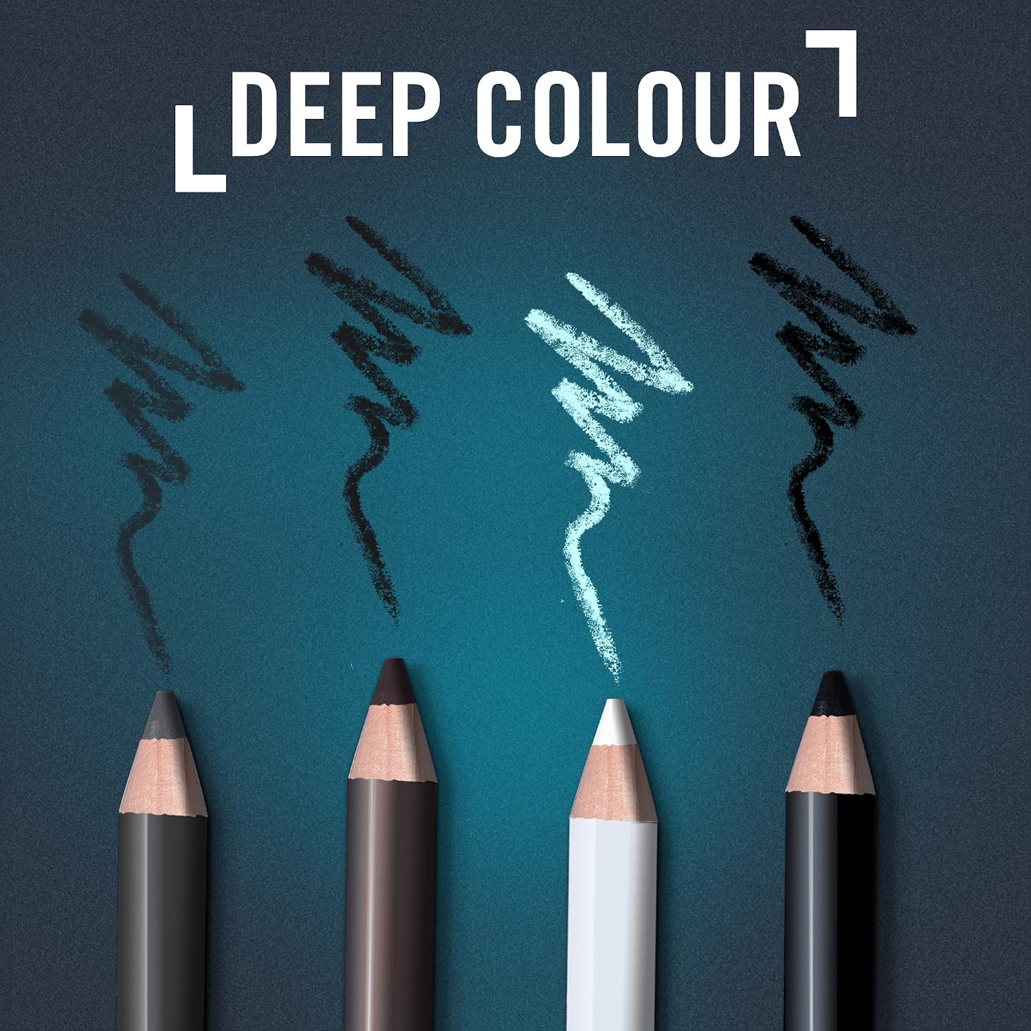 Rimmel Soft Kohl Eyeliner Jungle Green