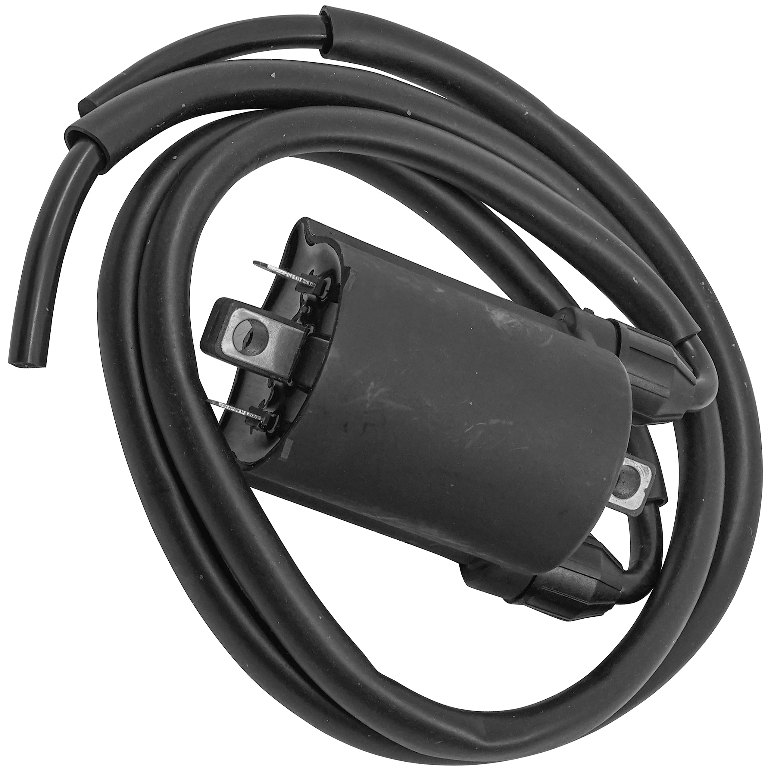 Caltric Ignition Coil Compatible with Honda Vt750Dc Vt750Dca Vt750Dcb Shadow Spirit 750 2001-2003 2005-2007