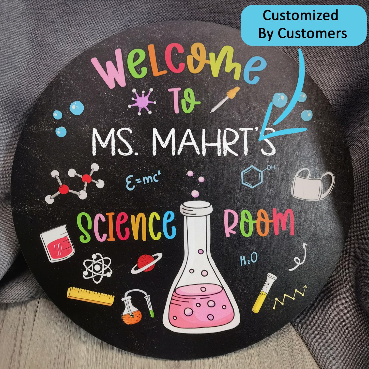 Custom Door Hangers | Door Hanger Printing for Business | Canva, image size:1500x1500