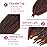 Marley Twist Braiding Hair 12 Inch 3 Packs, Springy Afro Twist Hair Pre Fluffed Spring Twist Hair Pre Separated Wrapping Hair for Soft Locs Hair Extensions (12 Inch (Pack of 3), T350)