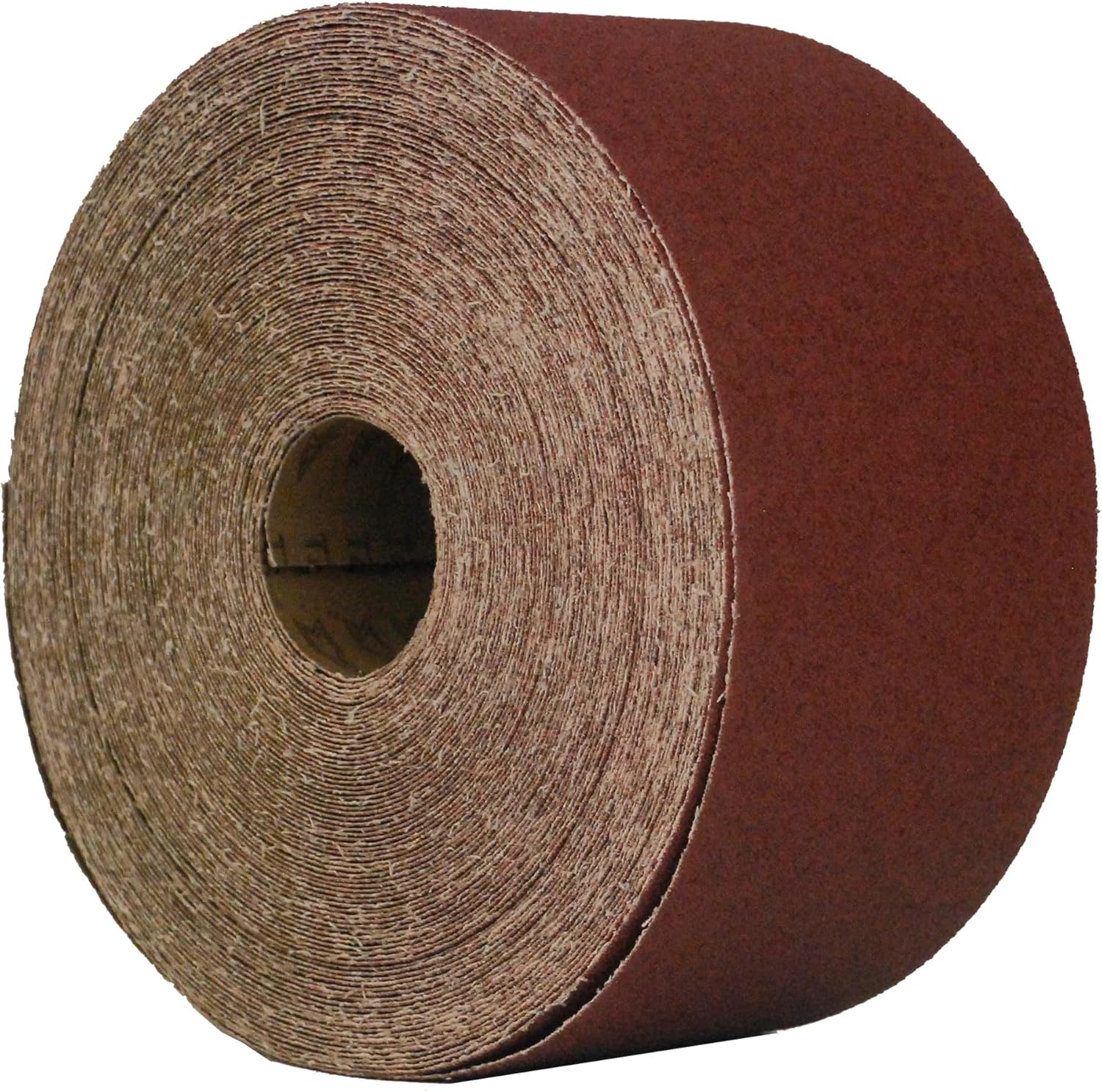 Austromex 2411 SANDING ROLL FABRIC 4X1800 "TZAJP-120