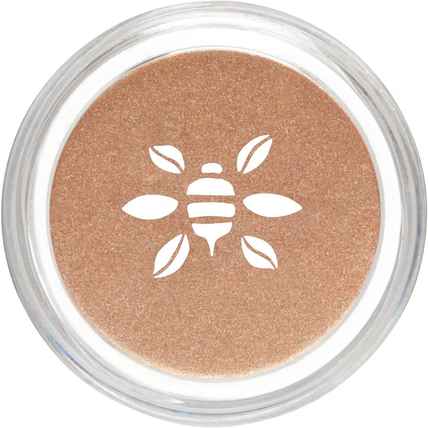 Honeybee GardensSatin Sheets PowderColors Stackable Mineral Color Eye Shadow