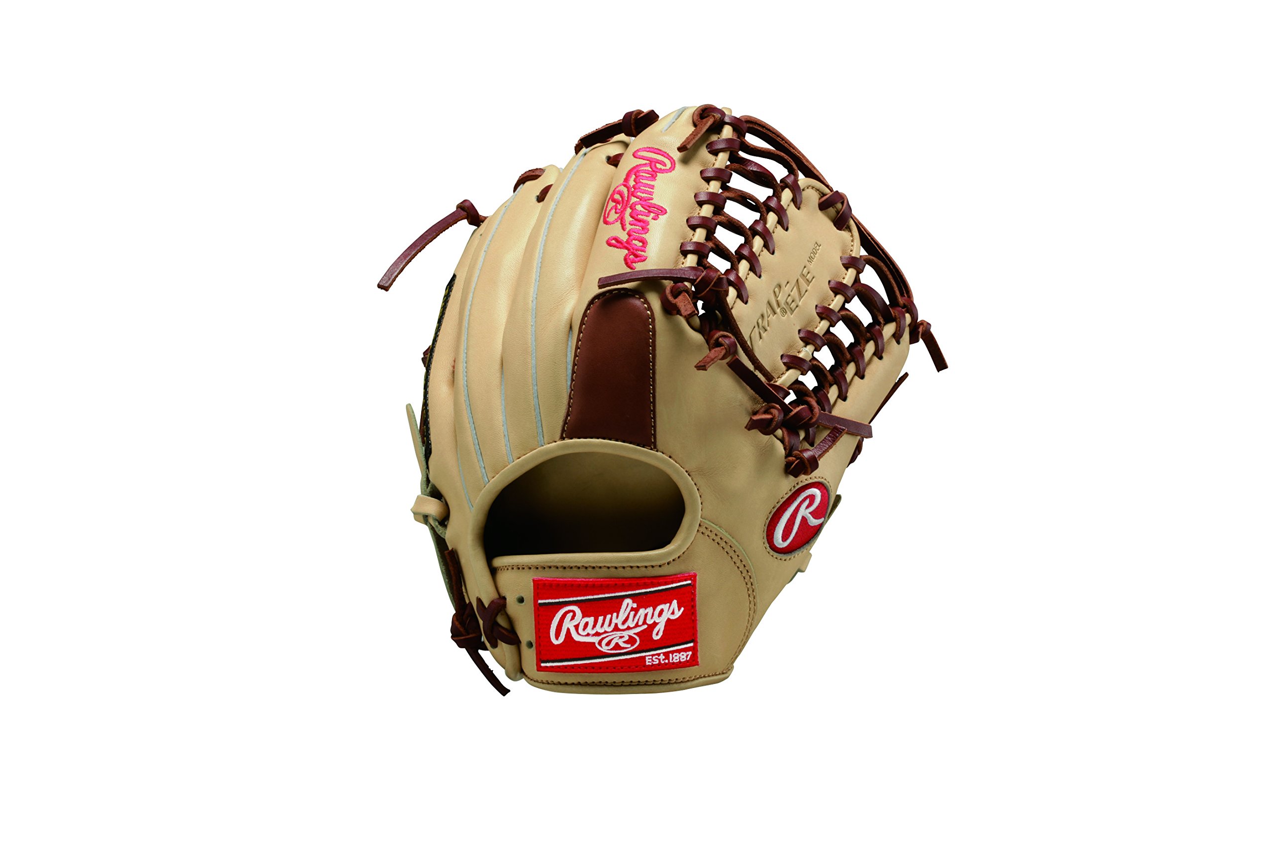Amazon | Rawlings(ローリングス)軟式グラブ(グローブ)用 HOH メジャー 