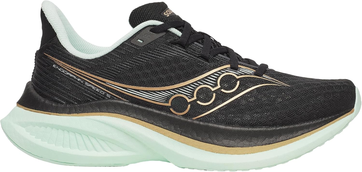 Saucony Womens Endorphin Speed 5