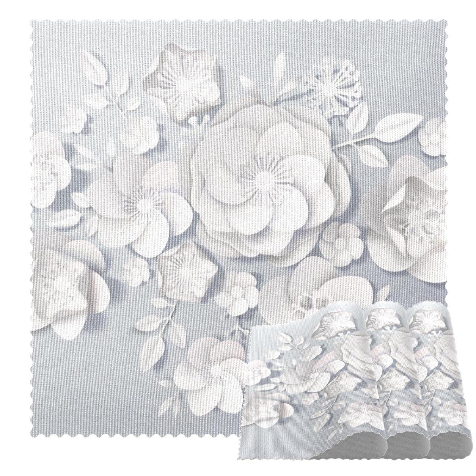 Square Placemats Non-Slip Cherry Blossom Pak Pretty