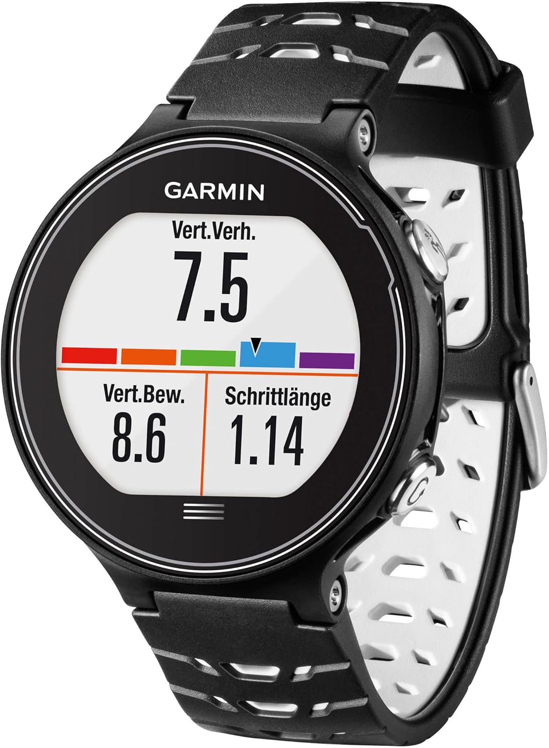 garmin 630 forerunner