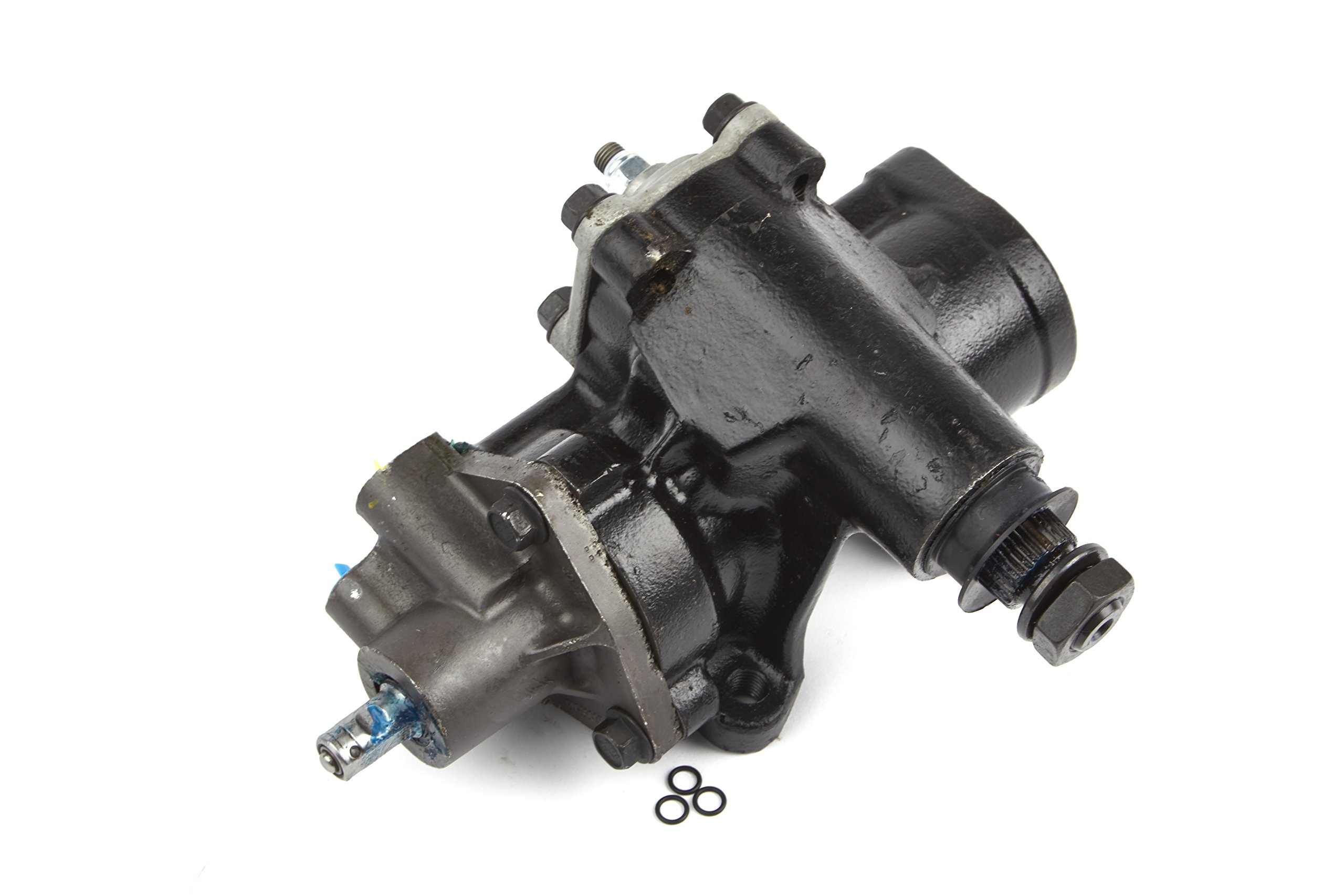 Amazon.com: ACDelco GM Original Equipment 88965789 Steering Gear  
