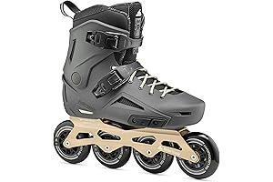 Lightning 90: Urban Inline Skate for Men