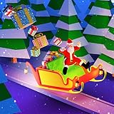 Santa's Road