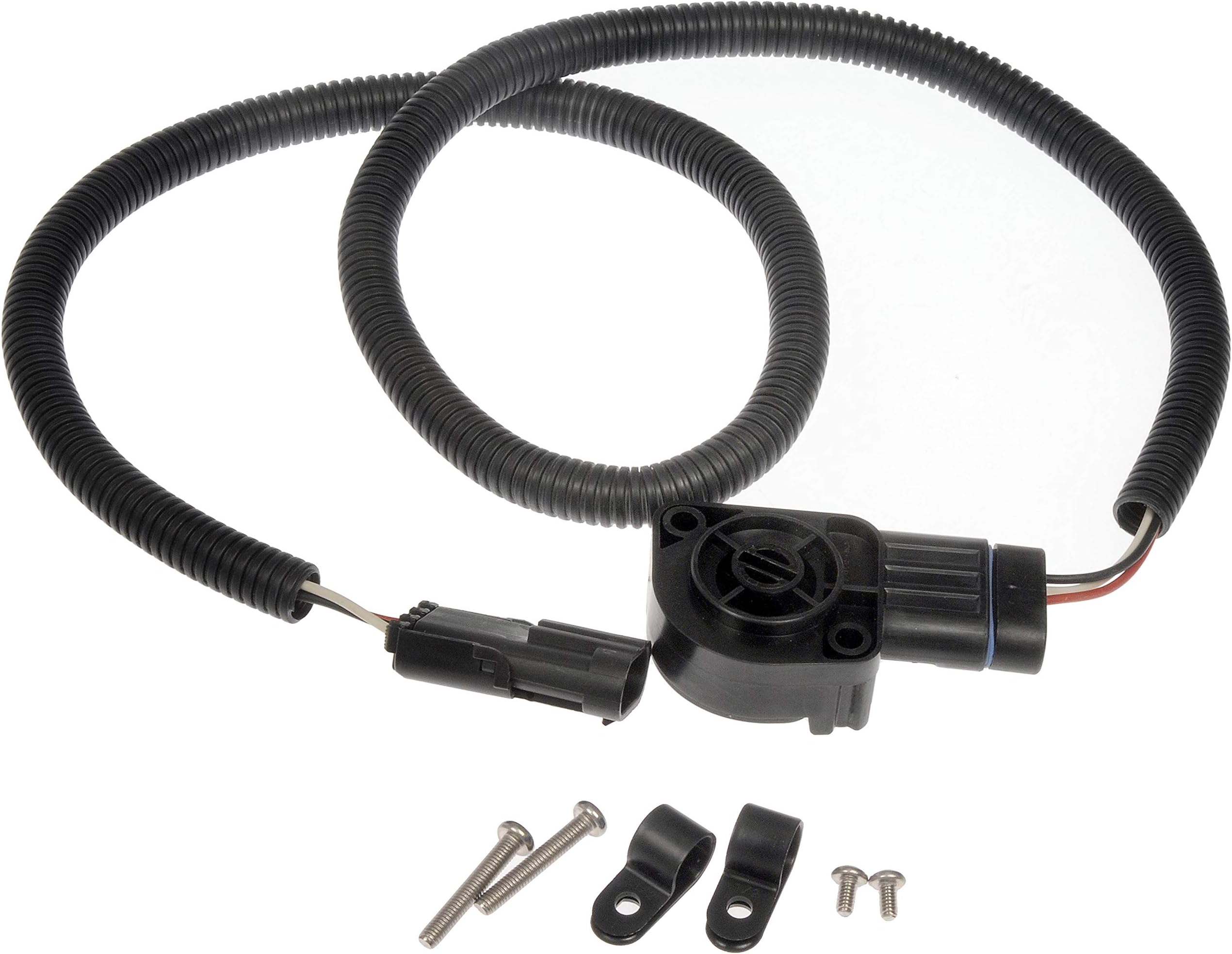 Dorman 699-105 Accelerator Pedal Position Sensor - Direct Replacement For Select Vehicle Models