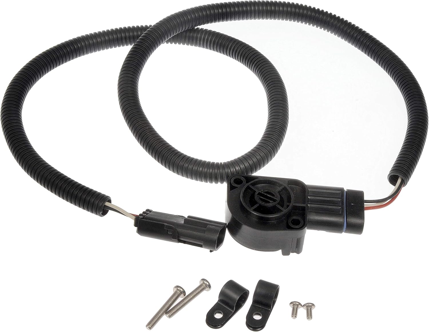 Dorman 904-7365 Accelerator Pedal Sensor Compatible with Select Models