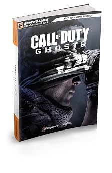 Call of Duty Ghosts Signature Series Strategy Guide