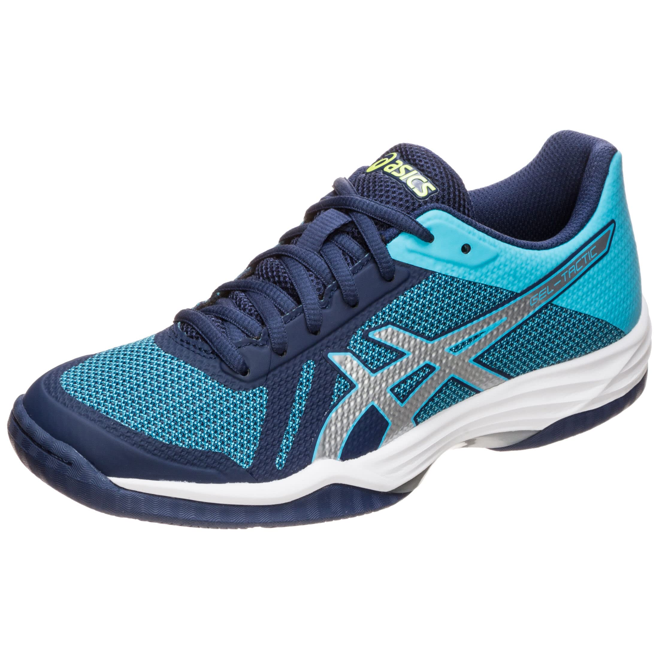 Asics Chaussures de Volley-Ball Gel-Tactic Chaussures de Volley-ballFemme