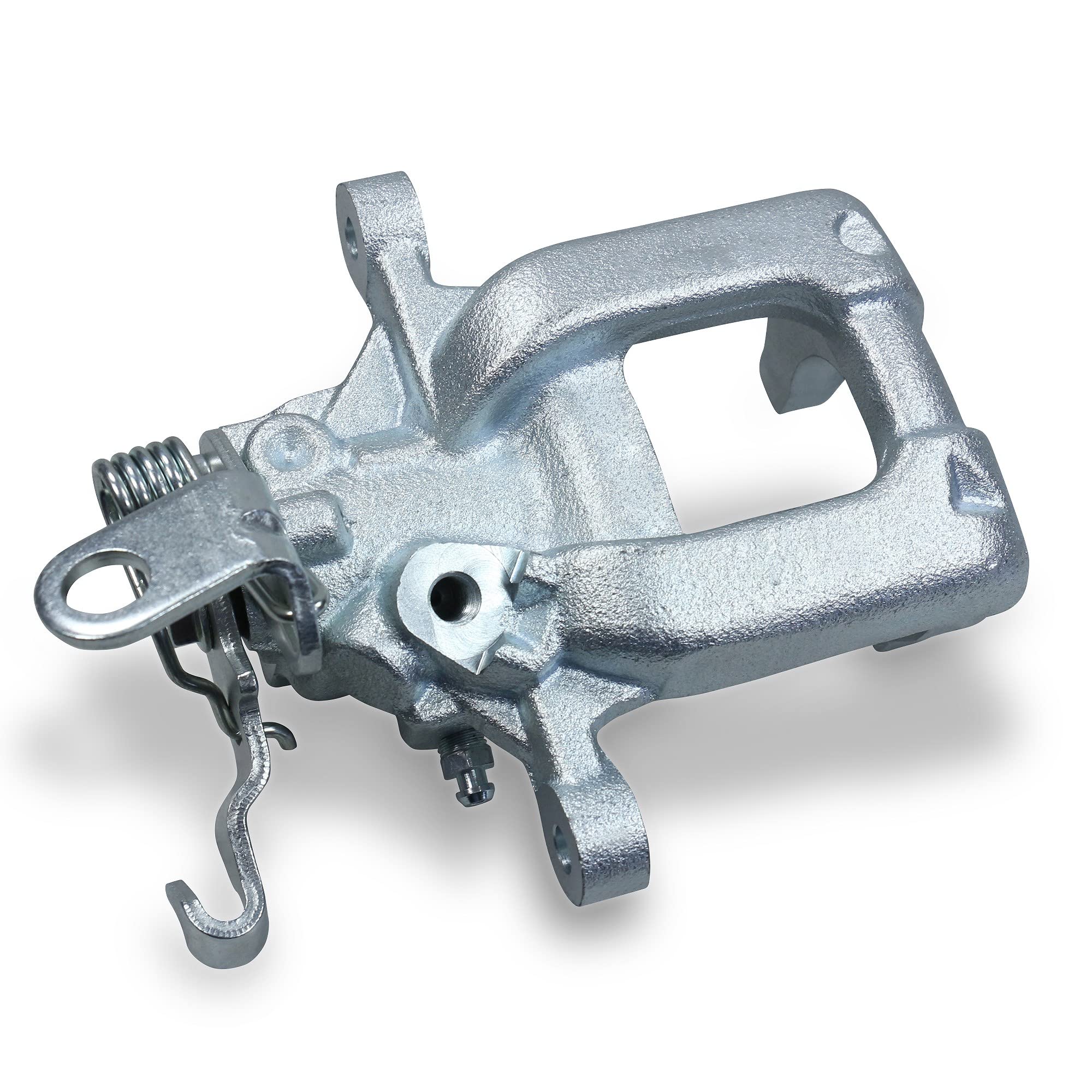 2x Bremssattel hinten links und rechts mit integrierter