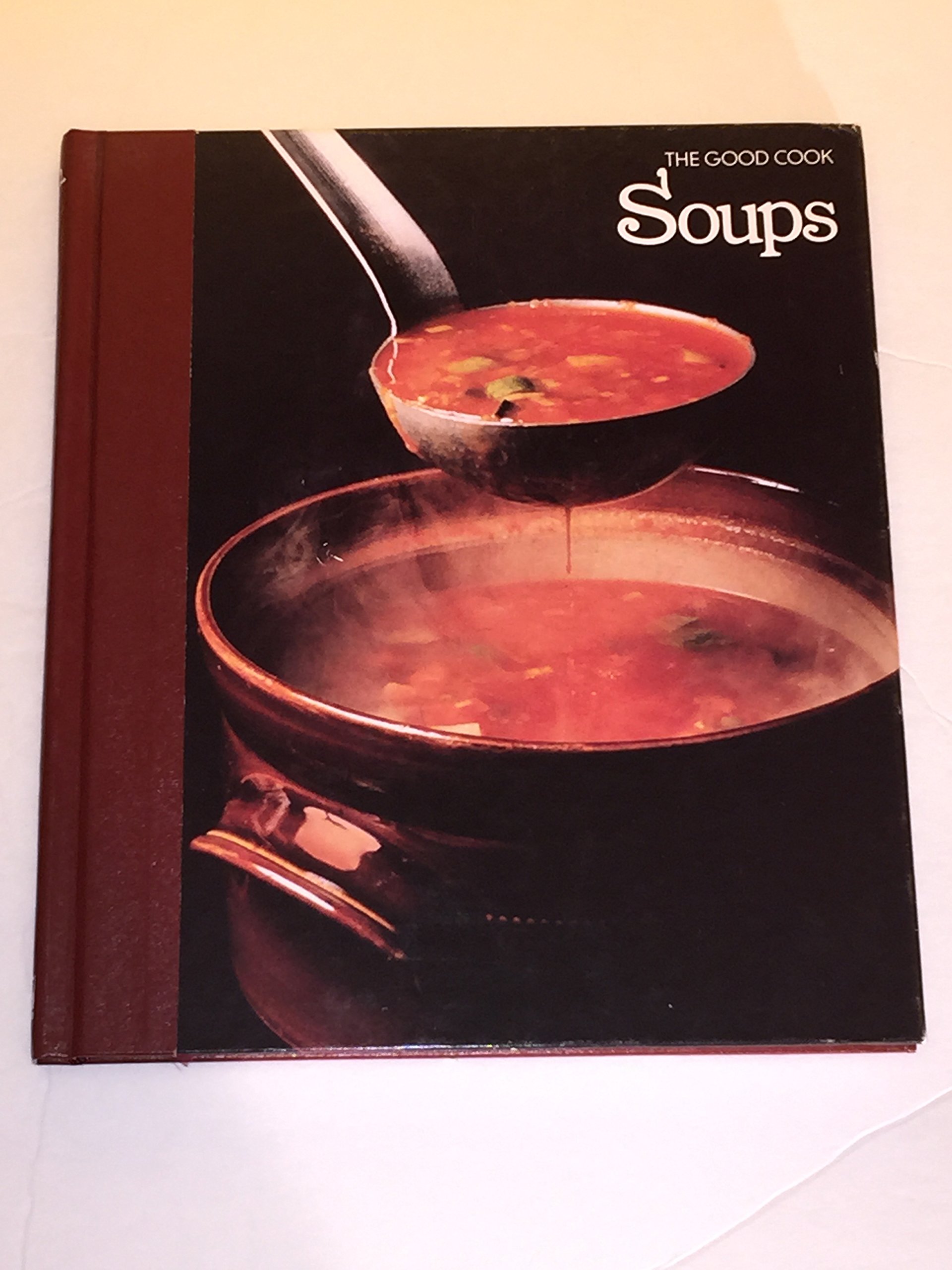 Buy Soups — BookShops.in