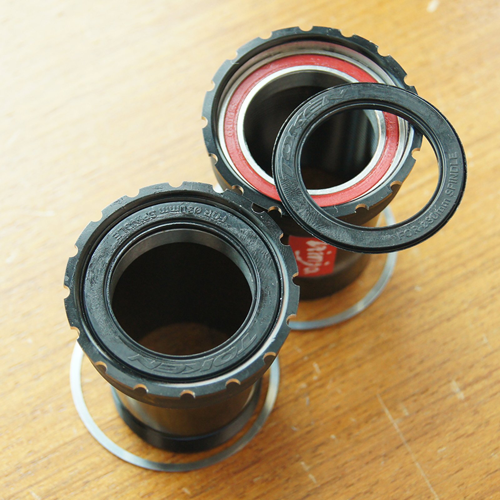 TOKEN Ninja for BB386 専用工具付き