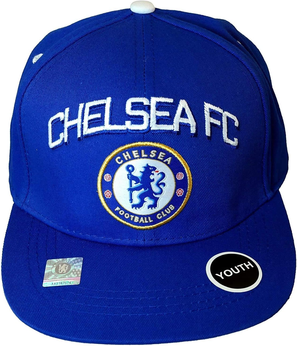 RHINOXGROUP boys Chelsea