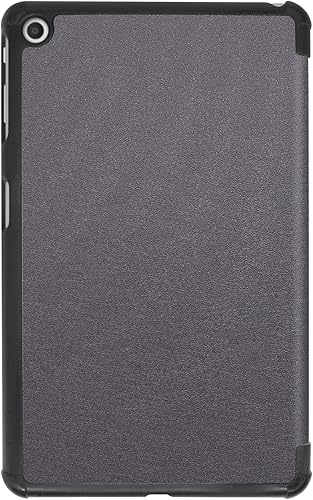 Miniatura 7 de Funda para LG G Pad 5 10.1, funda inteligente con soporte triple y soporte delgado y ligero para LG G Pad 5 10.1 pulgadas Tablet 2019, modelo