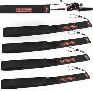 KastKing Neoprene Fishing Rod Sock