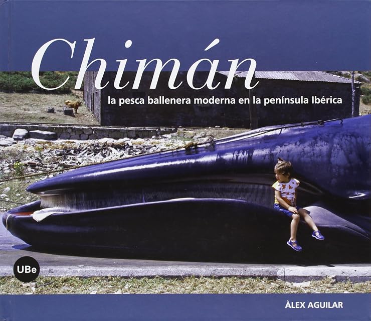 Portada de Chiman