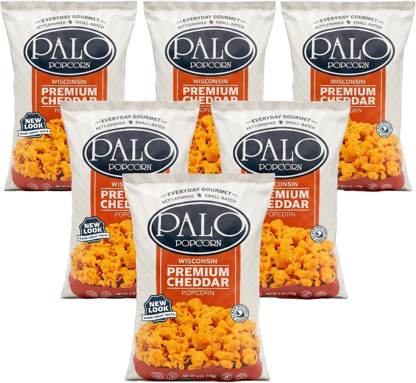 Premium Cheddar Cheese