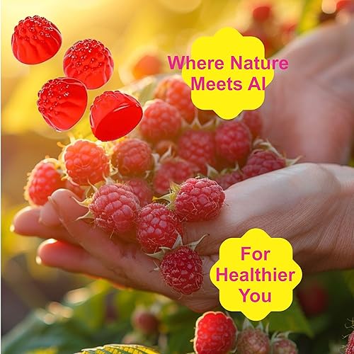 Miniatura 9 de Glicinato de magnesio 400 mg gomitas complejas con L-treonato, Ashwagandha, vitamina D y B6, CoQ10, potasio, calcio, alivio del estrés, gomitas para