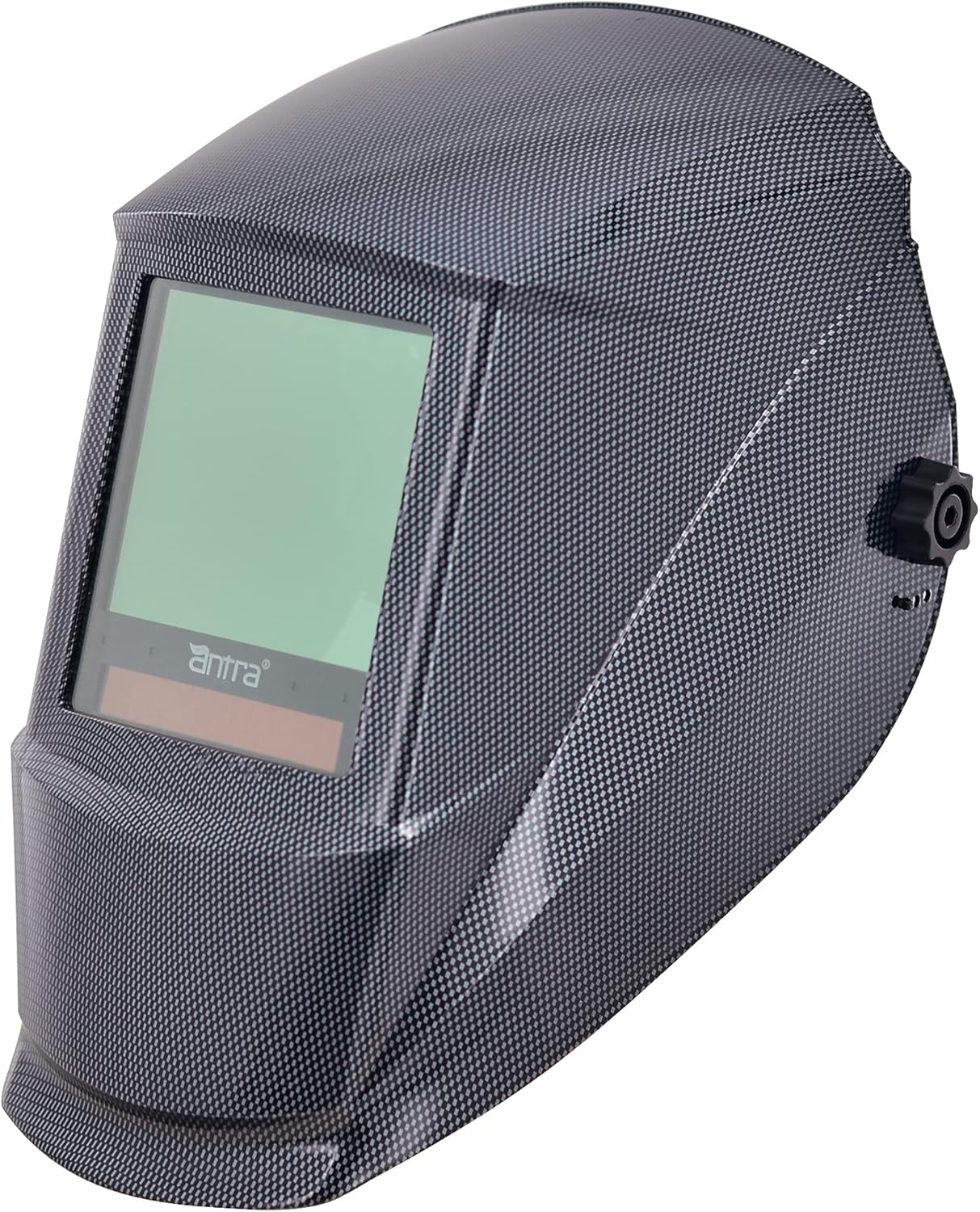 Exсluѕіvе Dіѕсоunt 80% оƒƒеr Antra True Color Wide Shade Range 4/5-13 Auto Darkening Welding Helmet AH7-860-001X Huge Viewing 13.5 Sqi TIG MIG/MAG MMA Plasma Grinding, Solar-Lithium Dual Power, 6+1 Extra Lens Covers