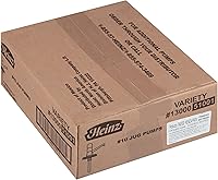 Vista 4 de HEINZ #10 Bomba de jarra, 1 galón (paquete de 4)