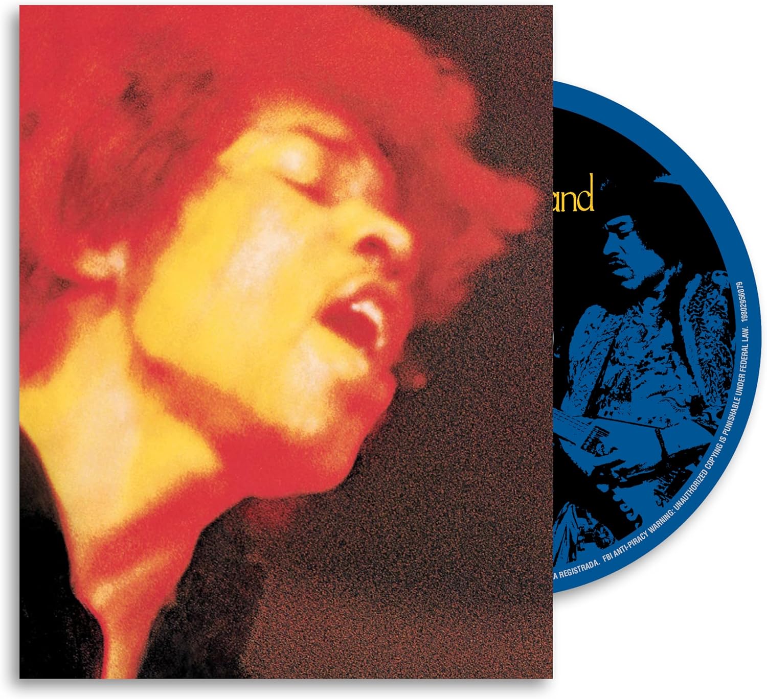 electric-ladyland-amazon-ca-musique