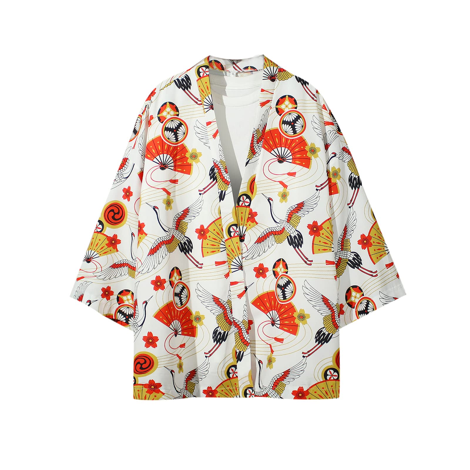 GURUNVANI T-Shirt Unisex-Adulto
