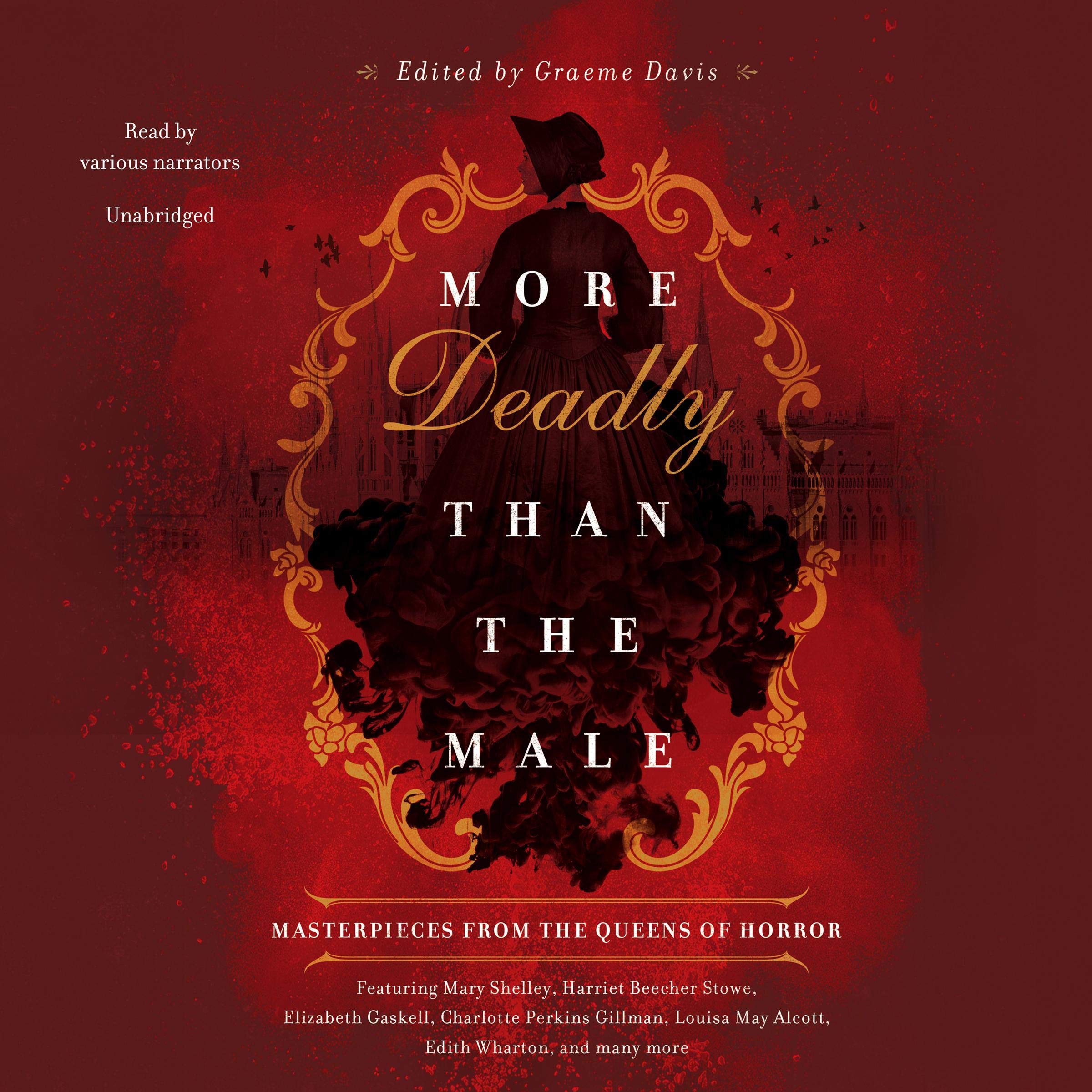 More Deadly Than the Male