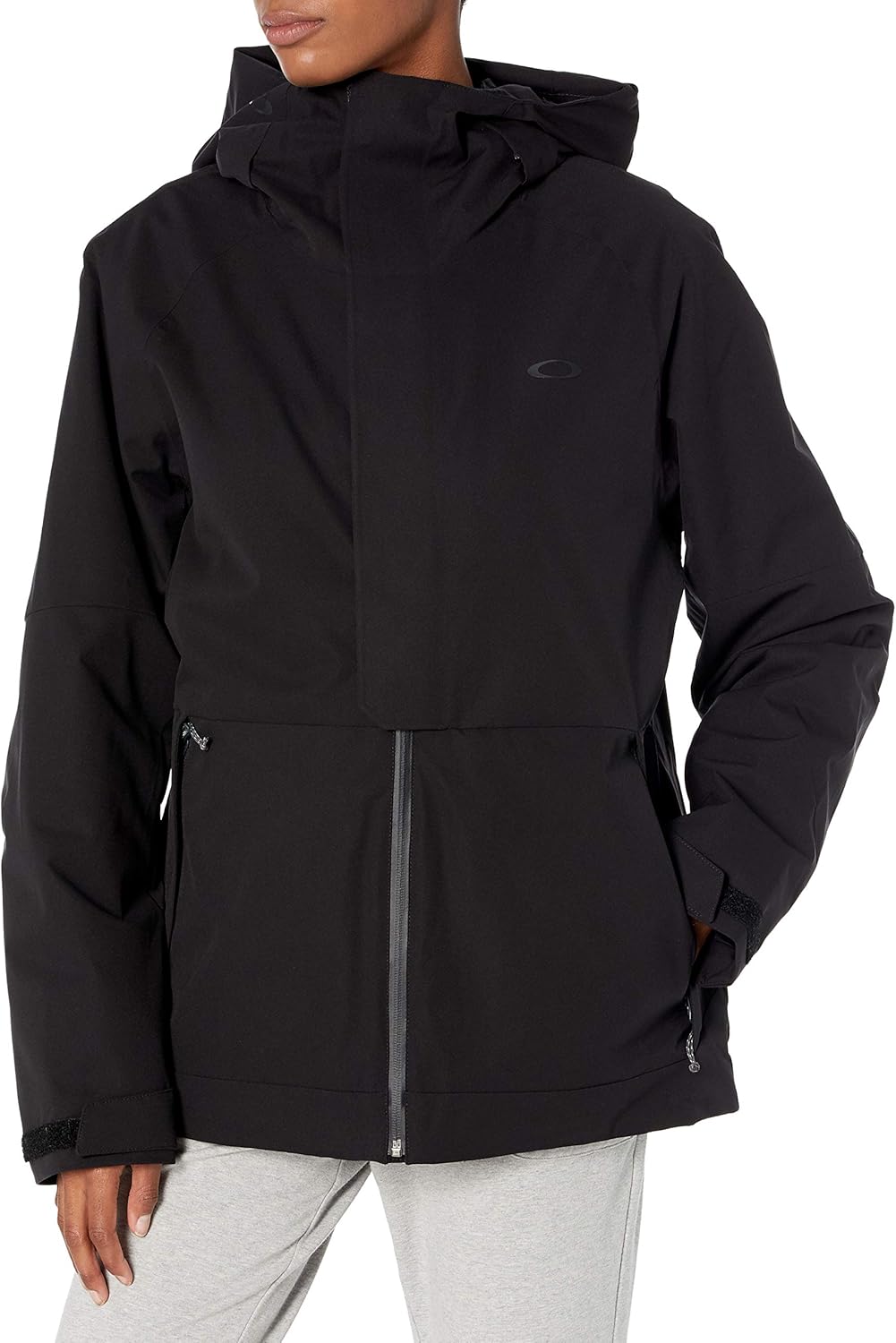 Oakley Women's Camellia Shell Jacket at  Women's Coats Shop
