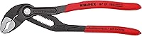 Vista 3 de KNIPEX Herramientas 9K 00 80 156 US 3 Pc Juego de alicates más vendidos
