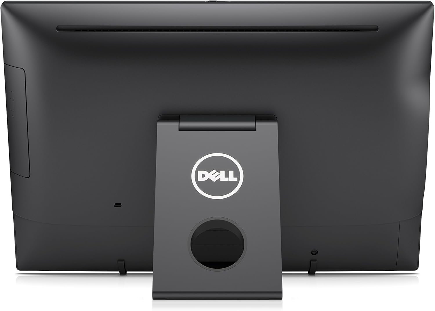 Dell Optiplex 3050 AIO 19.5-in All-in-One Computer i5-7500T 4GB 500GB MPN 0D49G