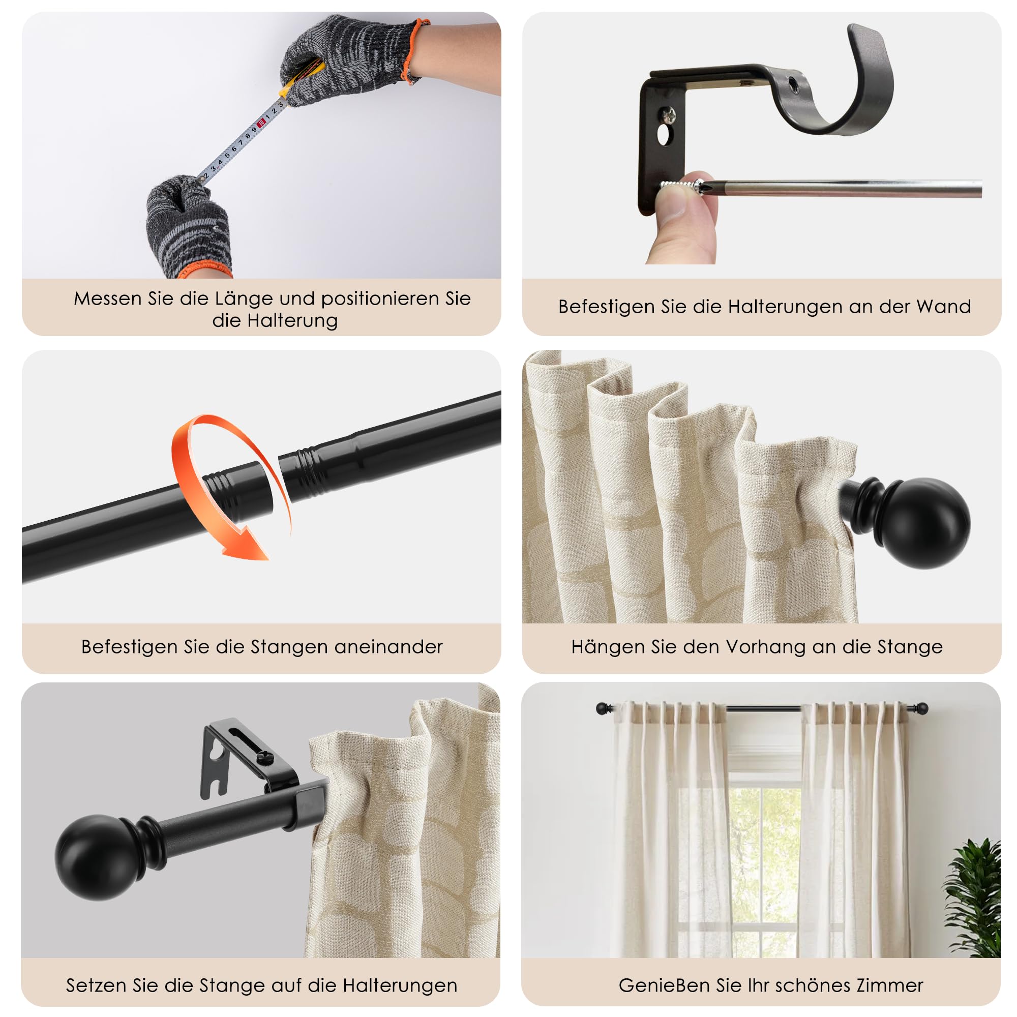 Rubinetto Lavello Alto Con Monocomando Modello DELOS Colore Grigio Finitura Cromata [IMEX - Foto 5