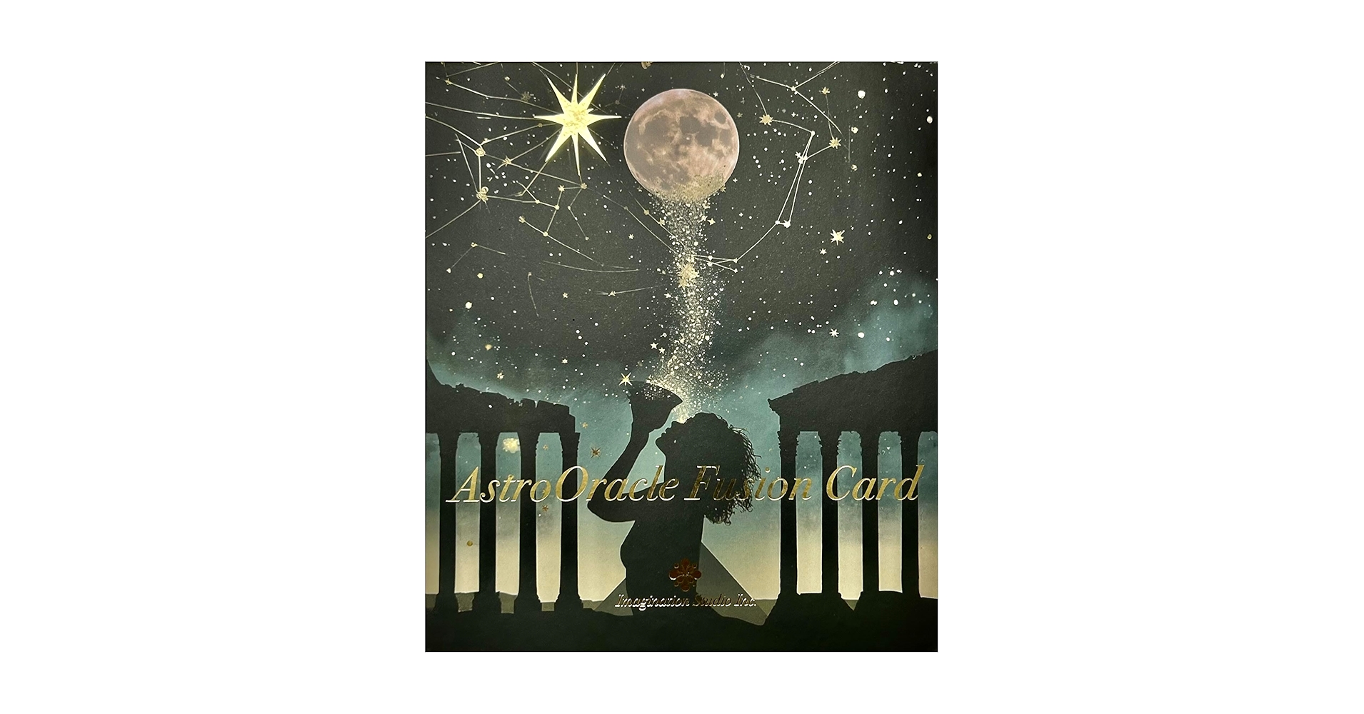 趣味・スポーツ・実用 AstroOracle Fusion Card 趣味・スポーツ・実用 AstroOracle Fusion Card 趣味・スポーツ