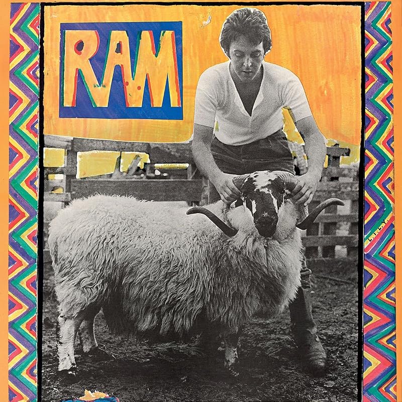 RAM