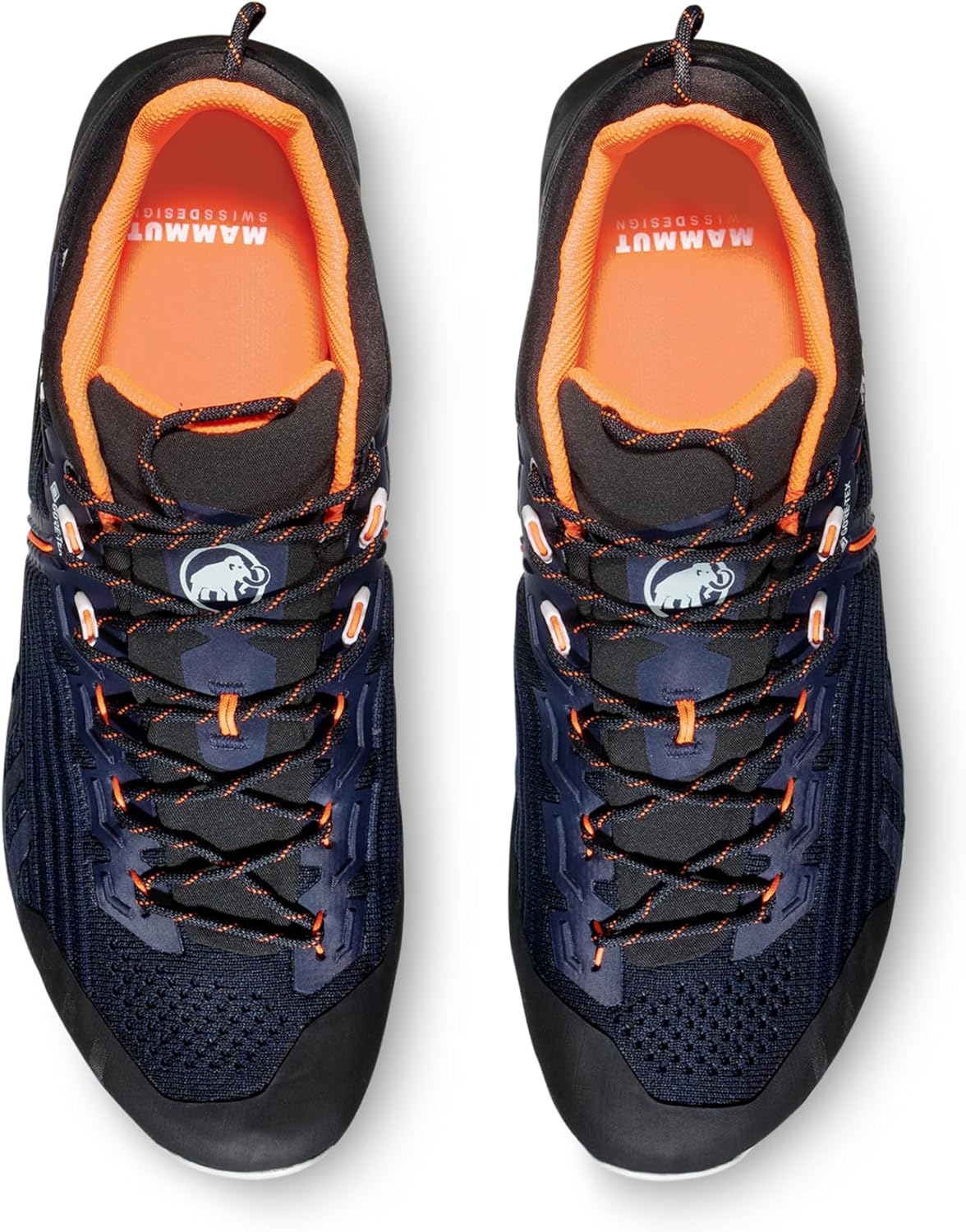 Mammut Mens Alnasca Knit Iii Low GTX Men - Image 3