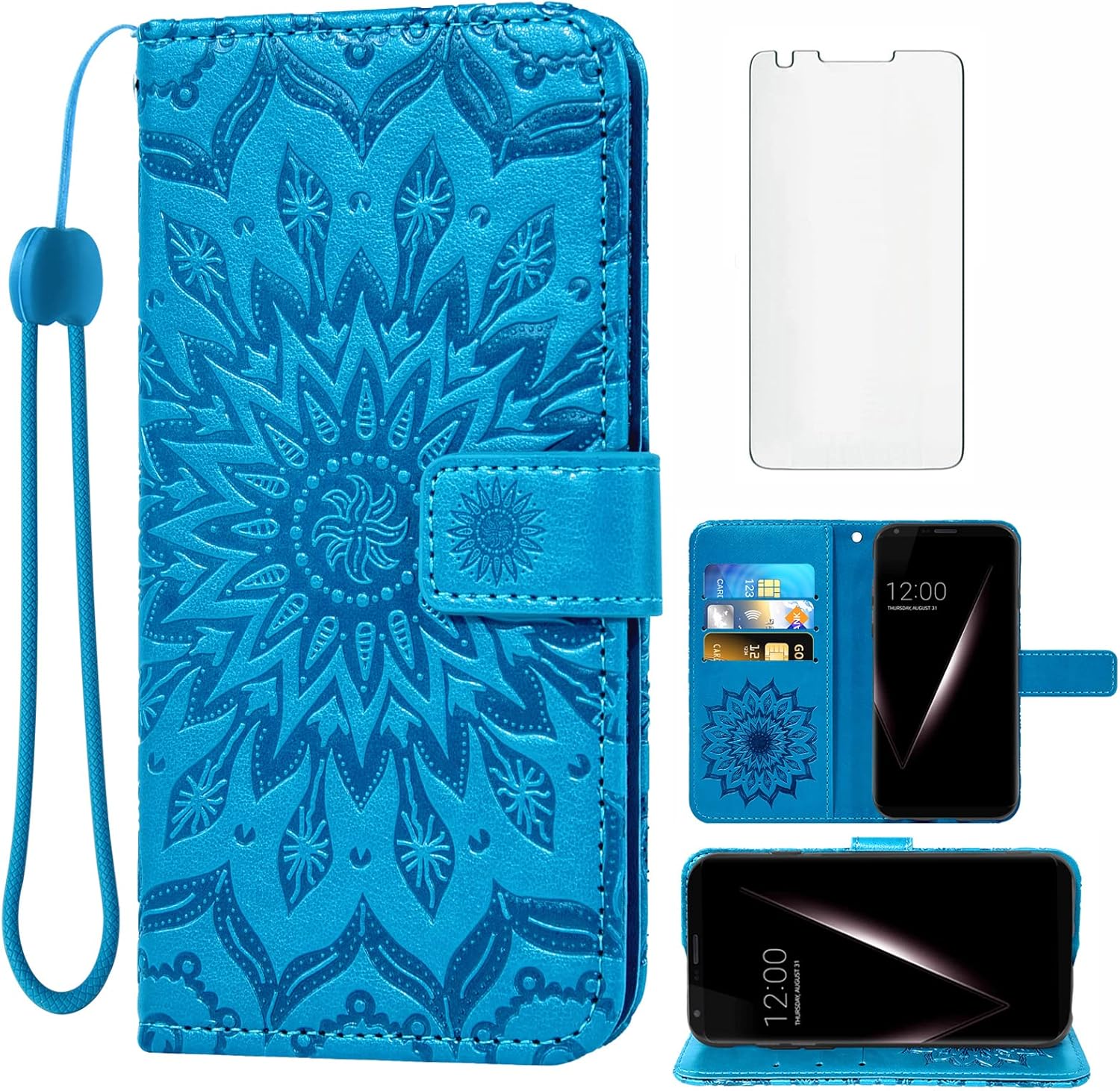 Fundas Flip