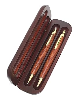 Amazon | タキザワ 日本製木軸レトロケースセット・ジャパン