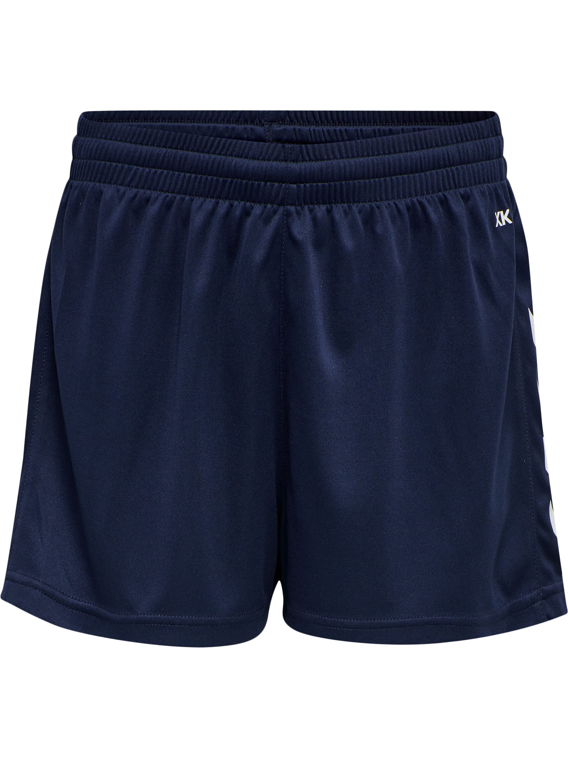 Hummel hmlCORE XK Poly Shorts Kids