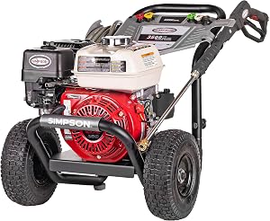 Simpson PowerShot PS61002-S 3500 PSI