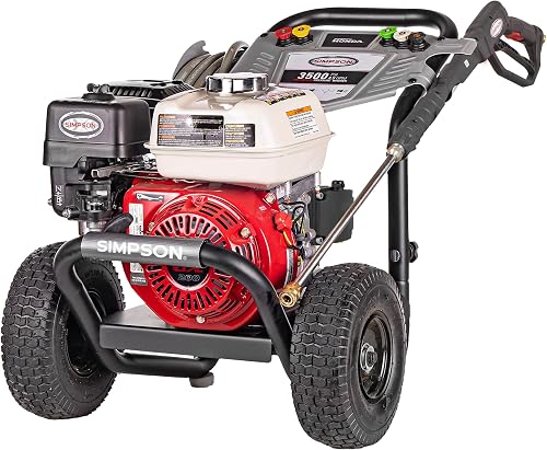 Simpson PowerShot PS61002-S 3500 PSI